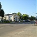 Лидский районный центр ремёсел и традиционной культуры «Спадчына» в городе Лида