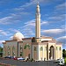 مسجــد الأمام البـاقر عليه السـلام بحي الشمــال في ميدنة جزيرة تاروت 