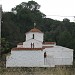 Ιερός Ναός Μεταμόρφωσης του Σωτήρος στην πόλη Αιάντειο Σαλαμίνας