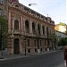 Будинок вчених в місті Львів