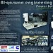 AL - QASWAA ENGINEERING FZE in Sharjah city