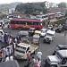 Thimaiah Circle  in  Madikeri city