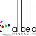 Al Belad Printing Press in Dubai city