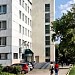 7-й корпус больницы в городе Саратов