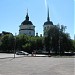 Храм Святой Троицы Живоначальной в городе Иркутск