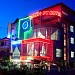Khách Sạn  Saigon-PT - khách sạn 2 sao. trong Thành phố Phan Thiết thành phố