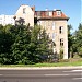 Rozebrany budynek mieszkalny wielorodzinny (ul. Grudziądzka, 56) in Toruń city