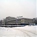 Дворец культуры им. В. И. Ленина в городе Йошкар-Ола