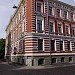 Лиепайская начальная школа № 12 в городе Лиепая