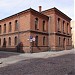 Лиепайский суд в городе Лиепая