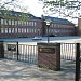 Trondheim Katedralskole in Trondheim city