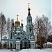 Покровско-Татианинский собор в городе Чебоксары