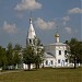 Храм Воскресения Христова в городе Чебоксары