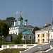 Храм Михаила Архангела в городе Чебоксары