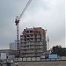 Apartamentowiec in Toruń city