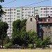Rozebrany budynek mieszkalny wielorodzinny (ul. Grudziądzka, 56) in Toruń city