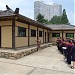 Changdŏk School Historic Site in Pyongyang city