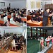 Changdok School in Pyongyang city