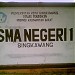 SMA Negeri 1 Singkawang (SMANSA)