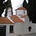 Ιερός Ναός Κοίμησης της Θεοτόκου στην πόλη Αιάντειο Σαλαμίνας