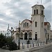 Ι.Ν. Κοίμησης της Θεοτόκου (νέος) στην πόλη Αιάντειο Σαλαμίνας