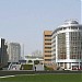 Офисно-торговый центр «Левобережный» в городе Киев