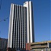 Гостиница «Турист» в городе Киев
