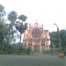 All Saints Cathedral Complex in Prayagraj city