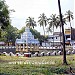 sree sankaranArAyanar temple, sankarankOil, sankarankOyil in Sankaran Kovil city
