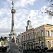 La colonne de la Victoire dans la ville de Saint-Denis de la Réunion