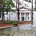 Muséum d'histoire naturelle dans la ville de Saint-Denis de la Réunion