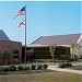 Homewood Public Library in Homewood, Alabama city