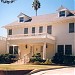Happy Days (Cunningham) House in Los Angeles, California city