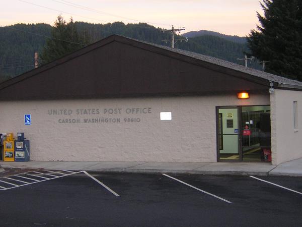 where is the nearest usps post office
