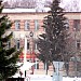 Международный противоминный центр — войсковая часть 33246 в городе Нахабино