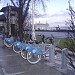Préstamo de bicicletas municipales (es) in Santander city