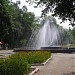Светомузыкальный фонтан «Фонтан мира» в городе Саратов