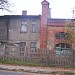 Hala fabryczna in Toruń city
