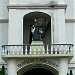 Igreja São João Bosco (pt) in Porto Velho city