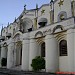 Paróquia Nossa Senhora do Amparo (pt) in Porto Velho city