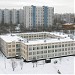 Школьное отделение № 3 школы № 2116 «Зябликово» в городе Москва