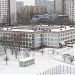 Школа № 2116 «Зябликово» (школьное отделение № 1) в городе Москва