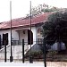 Memorial Jorge Teixeira de Oliveira (pt) in Porto Velho city