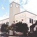 Prédio do Relógio da EFMM (pt) in Porto Velho city