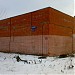 Камера-павильон № 166А в городе Москва