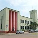 Prédio do Relógio da EFMM (pt) in Porto Velho city