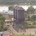 Praça das Três Caixas d'Água (pt) in Porto Velho city