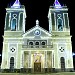 Catedral do Sagrado Coração de Jesus (pt) in Porto Velho city