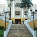 Museu Palácio da Memória Rondoniense (Antigo Palácio do Governo Getúlio Vargas)