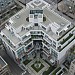 Tribeca Lofts in Vancouver city
